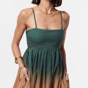 Cami NYC Veyana Dress Solstice Ombre